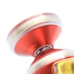 Yoyo Miracle 25 – Mir & Miri Kim Pro Tricks Bimetal Signature Yoyo