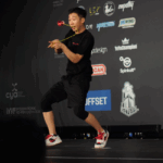 Yoyo Miracle 25 – Mir & Miri Kim Pro Tricks Bimetal Signature Yoyo