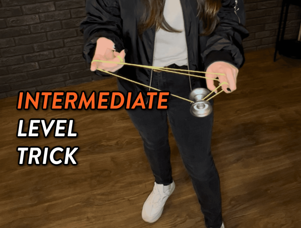 Easy Yoyo Trick Combo Cover