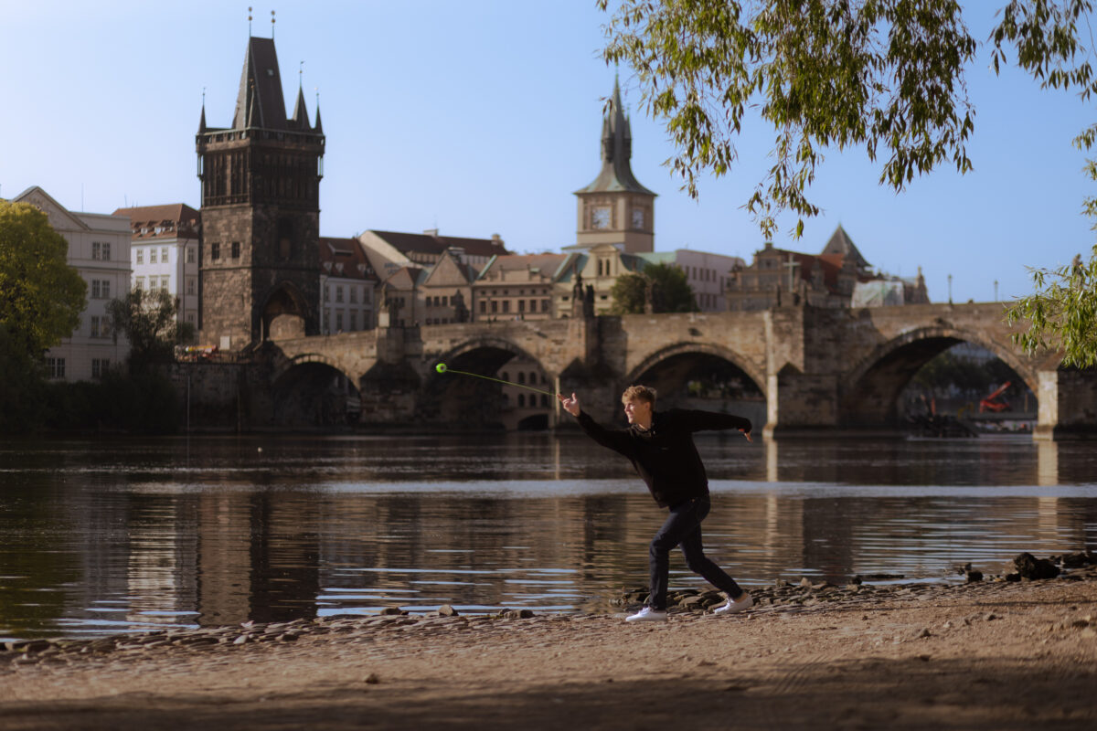 World Yo-Yo Contest and Everything You Need to Know