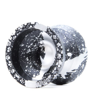 Yoyo Brillo - Full Aluminum Advanced Tricks Kris Toledo Signature