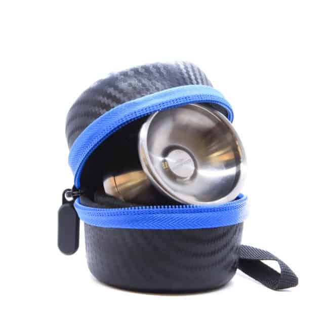 Yoyo Titanium Godspeed - Angel2Up Signature Yoyo