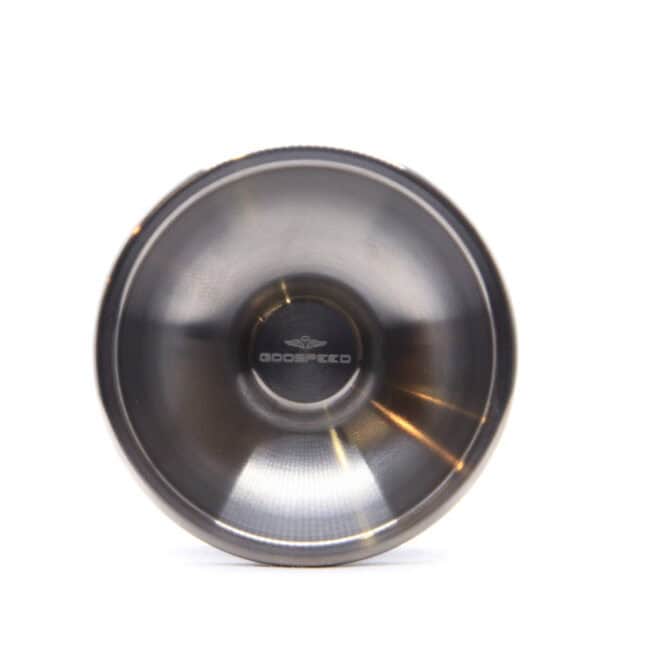 Yoyo Titanium Godspeed - Angel2Up Signature Yoyo