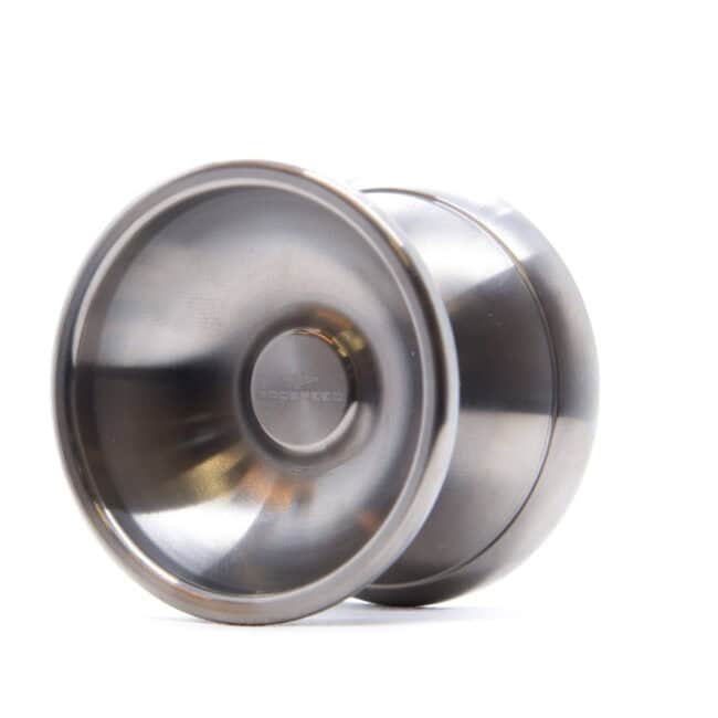 Yoyo Titanium Godspeed - Angel2Up Signature Yoyo