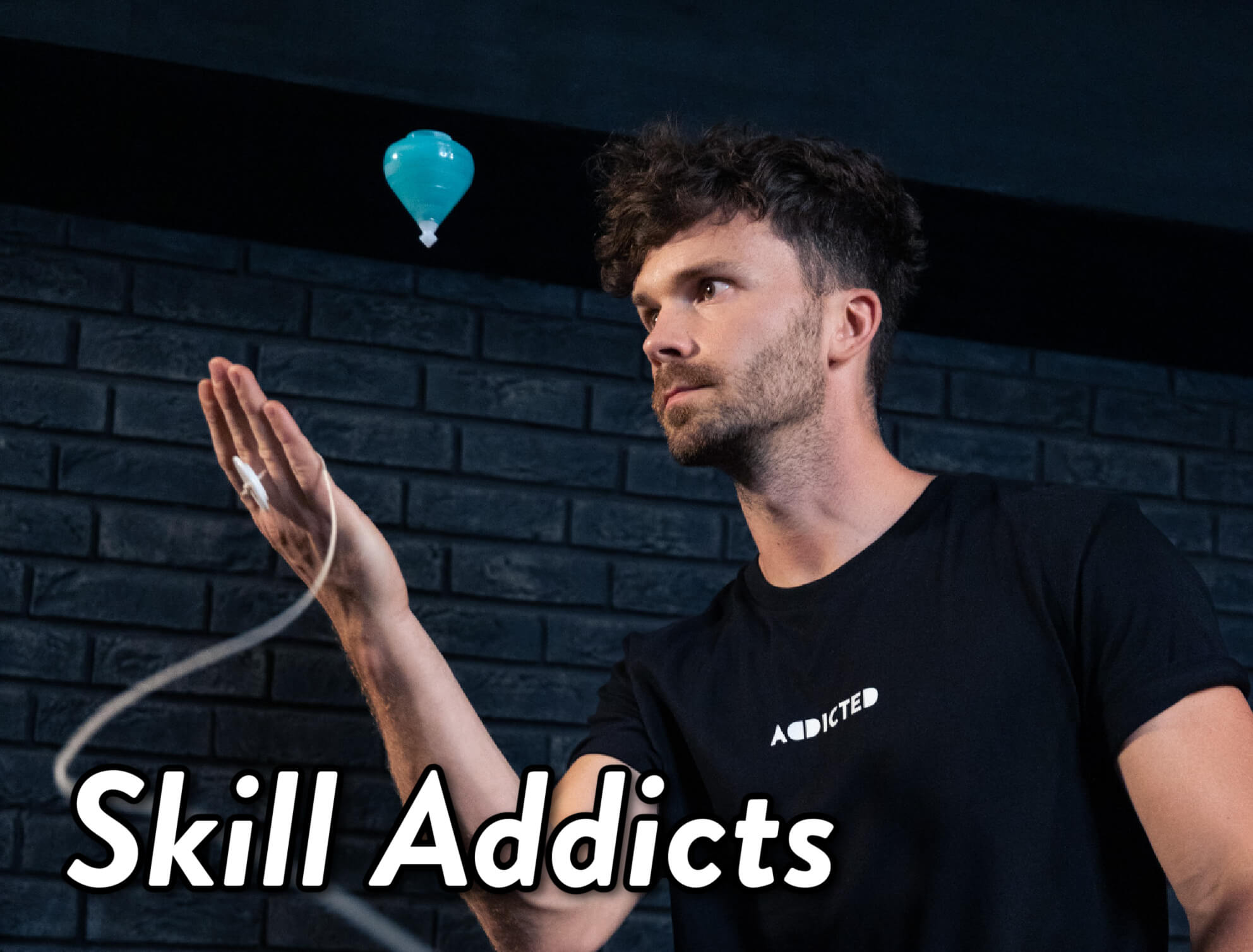 skill addicts how to learn yoyo tricks