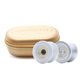 Axolotl Set and Gold Case – Beginner to Advanced in One Bundle