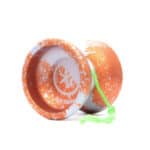 Yoyo Kapital – Worlds Special Prag-Edition