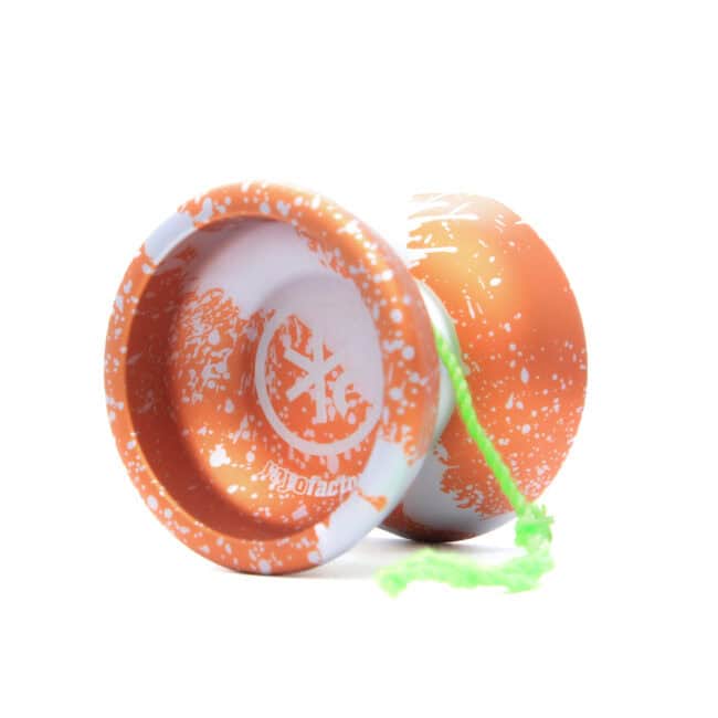 Yoyo Kapital – Worlds Special Prag-Edition