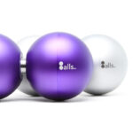 Yoyo BALLS - Aluminum Unresponsive Sphere Yoyo