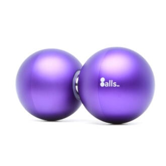Yoyo BALLS - Aluminum Unresponsive Sphere Yoyo