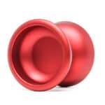 Yoyo California 2025 – Full Aluminum Monometal Yoyo