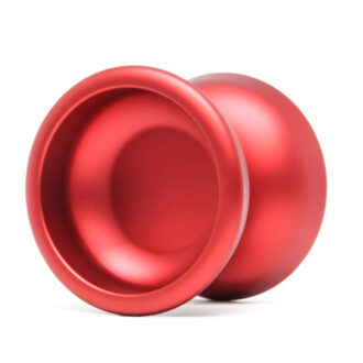 Yoyo California 2025 – Full Aluminum Monometal Yoyo