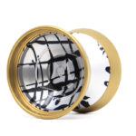 Yoyo MOZ 7075 – Toya Kobayashi Signature Bimetal Yoyo