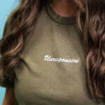 yoyofactory unresponsive t-shirt