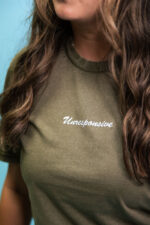 yoyofactory unresponsive t-shirt
