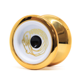 Yoyo Axolotl – Responsive Starter Yoyo