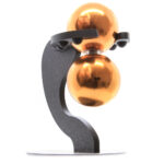 Yoyo BALLS – Aluminum Unresponsive Sphere Yoyo