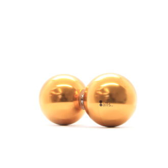 Yoyo BALLS – Aluminum Unresponsive Sphere Yoyo