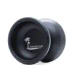 Yoyo California 2025 – Full Aluminum Monometal Yoyo