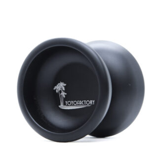 Yoyo California 2025 – Full Aluminum Monometal Yoyo