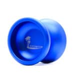 Yoyo California 2025 – Full Aluminum Monometal Yoyo