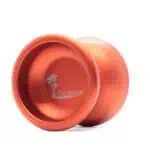 Yoyo California 2025 – Full Aluminum Monometal Yoyo