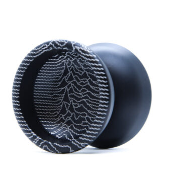 Yoyo California 2025 – Full Aluminum Monometal Yoyo