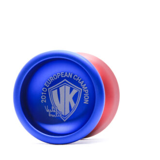 Yoyo California 2025 – Full Aluminum Monometal Yoyo