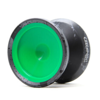 Yoyo Czech Point Pivot – Fingerspin Vashek Kroutil Signature Yoyo
