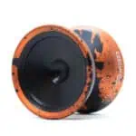 Yoyo Czech Point Pivot – Fingerspin Vashek Kroutil Signature Yoyo