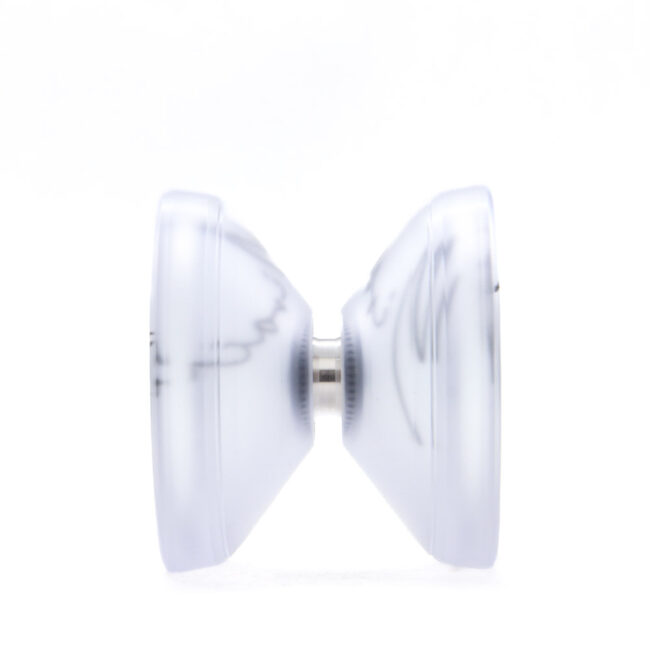 Yoyo Miracle PC Yoyo – Mir & Miri Kim Advanced Plastic Yoyo