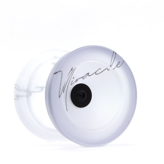 Yoyo Miracle PC Yoyo – Mir & Miri Kim Advanced Plastic Yoyo