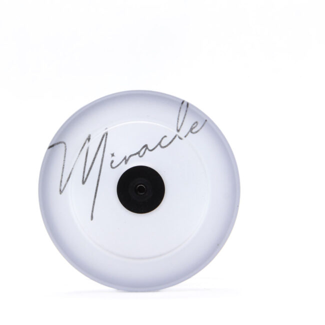 Yoyo Miracle PC Yoyo – Mir & Miri Kim Advanced Plastic Yoyo
