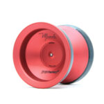 Yoyo Miracle Monometal – Mir & Miri Kim Signature Aluminum Yoyo