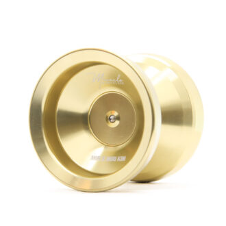 Yoyo Miracle Monometal – Mir & Miri Kim Signature Aluminum Yoyo