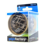 Yoyo MOZ 7075 – Toya Kobayashi Signature Bimetal Yoyo