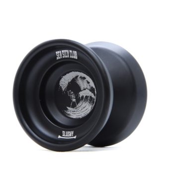 Yoyo Supernova – Seasick Club x Slusny Edition Yoyo