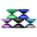 Yoyo Czech Point Pivot – Fingerspin Vashek Kroutil Signature Yoyo
