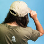 yoyofactory unresponsive t-shirt