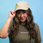 yoyofactory unresponsive t-shirt