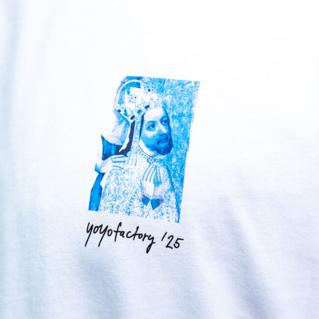 yoyofactory mom i need that yoyo t-shirt
