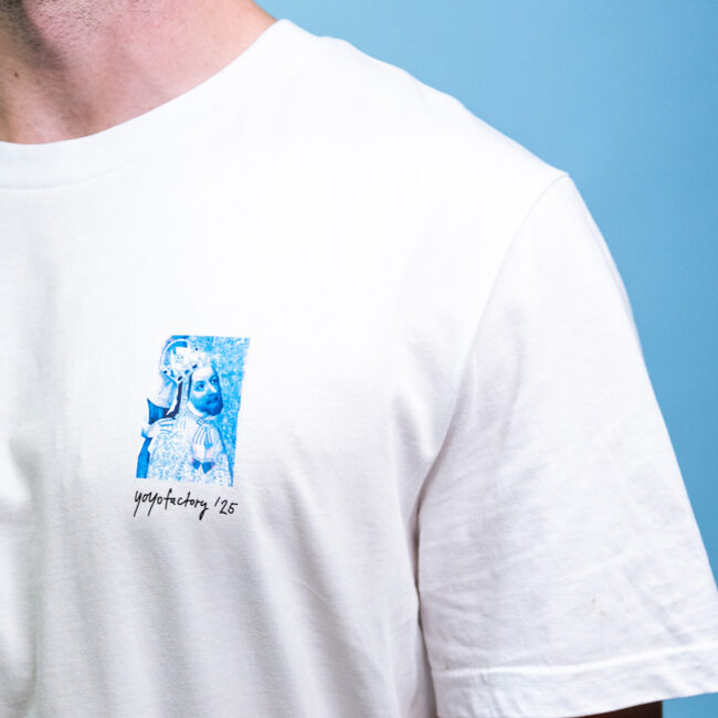 yoyofactory mom i need that yoyo t-shirt
