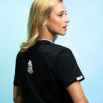 yoyofactory prague-skyline yoyo t-shirt