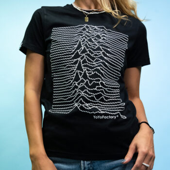 yoyofactory pulsar yoyo t-shirt