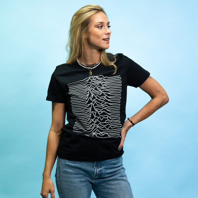 yoyofactory pulsar yoyo t-shirt