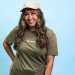 yoyofactory unresponsive t-shirt