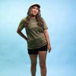 yoyofactory unresponsive t-shirt