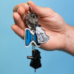 yoyofactory yoyo keychain