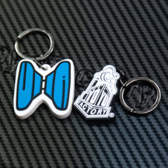 yoyofactory yoyo keychain
