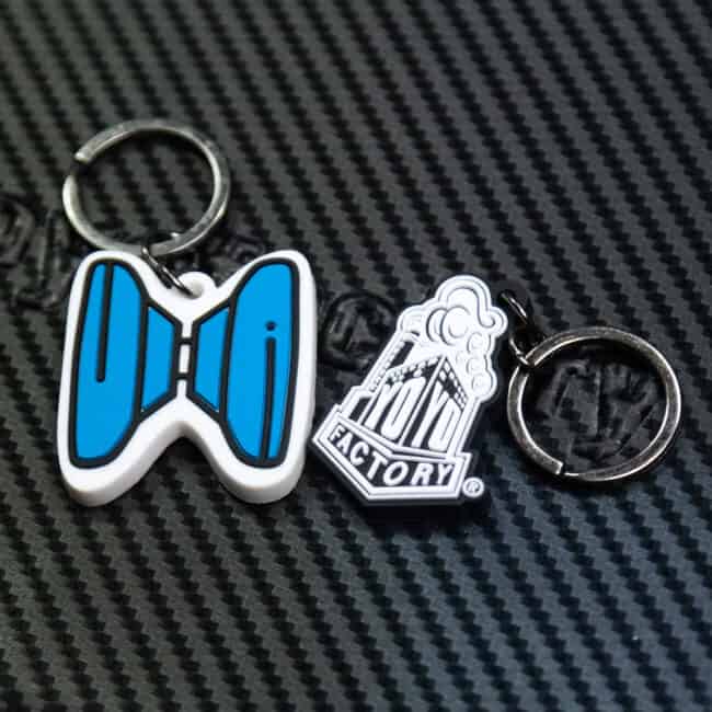 yoyofactory yoyo keychain